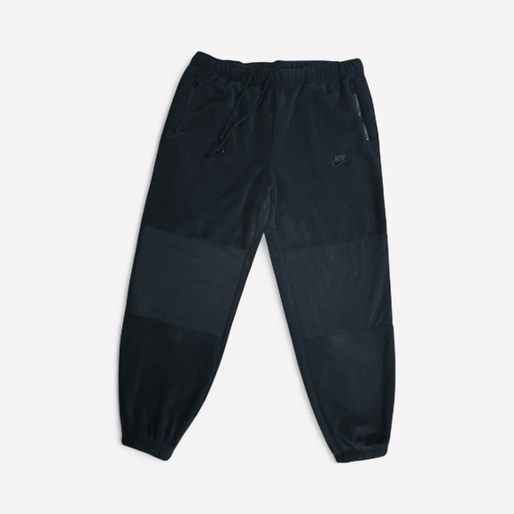 Nike Men’s Fleece Pants - Picture 6 of 8
